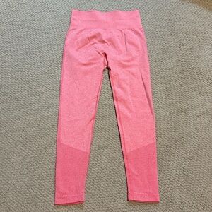 Women’s Pink Leggings